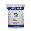 Supply Bulk Ensign Brand Citric Acid Monohydrate Anhydrous